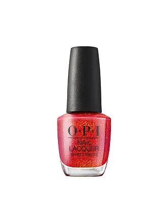 OPI | Nagellack (04 Spread the Cherry) 15ml | 